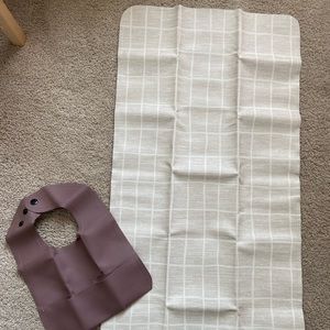 Gathre bib NEW WITH BOX